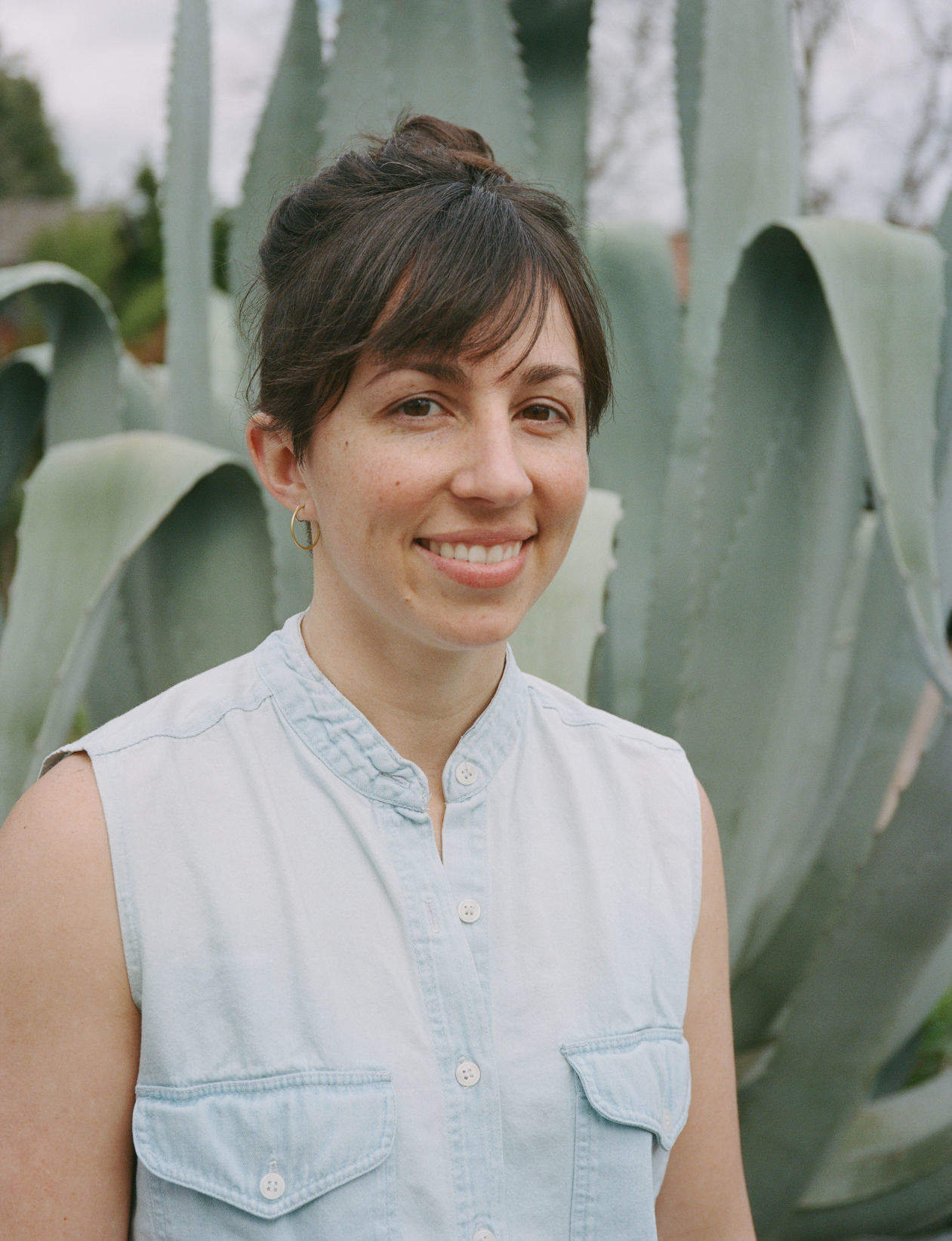 Jenny Murphy